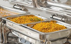 Treebo Sai Suites Inn Nagavara